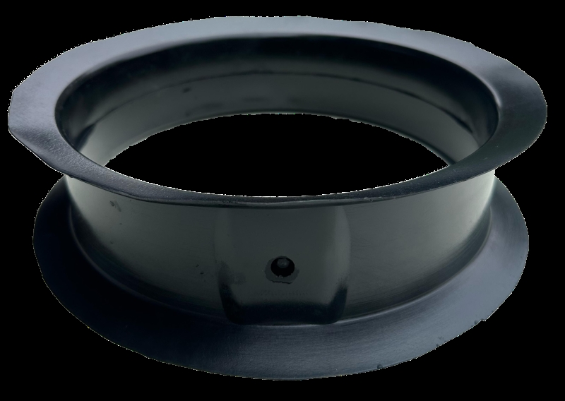 Tire inner flap: protective rubber strip between tube and rim, preventing tube damage, reducing friction, and extending tube life by shielding against rim edges and brake heat.